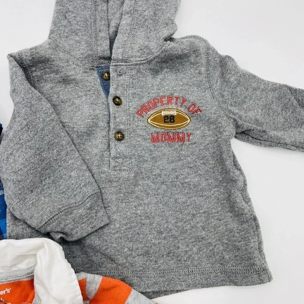 Carters carters infant